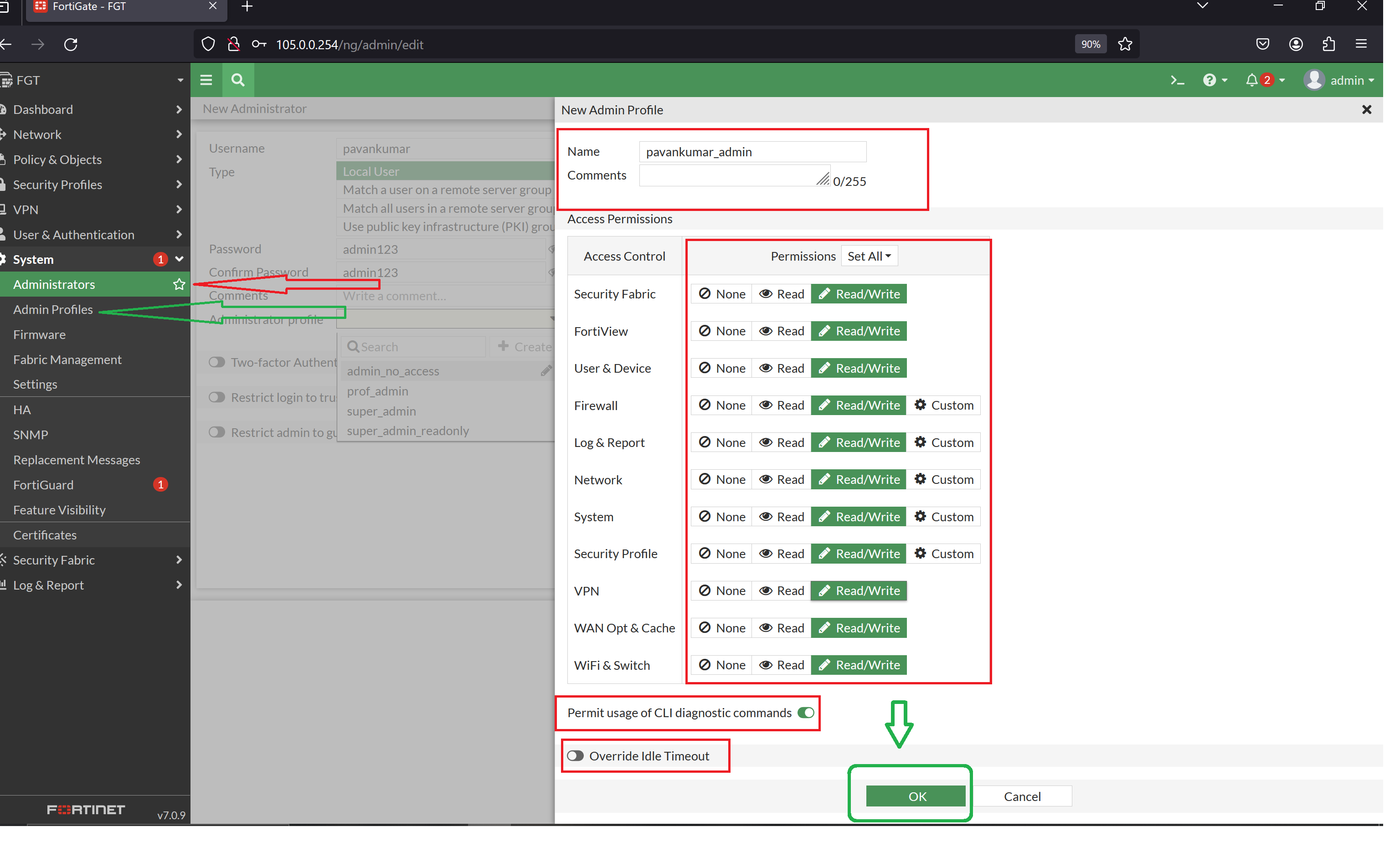 Fortigate-Firewall-Complete-Guide | FortiGate Is The World’s Most ...